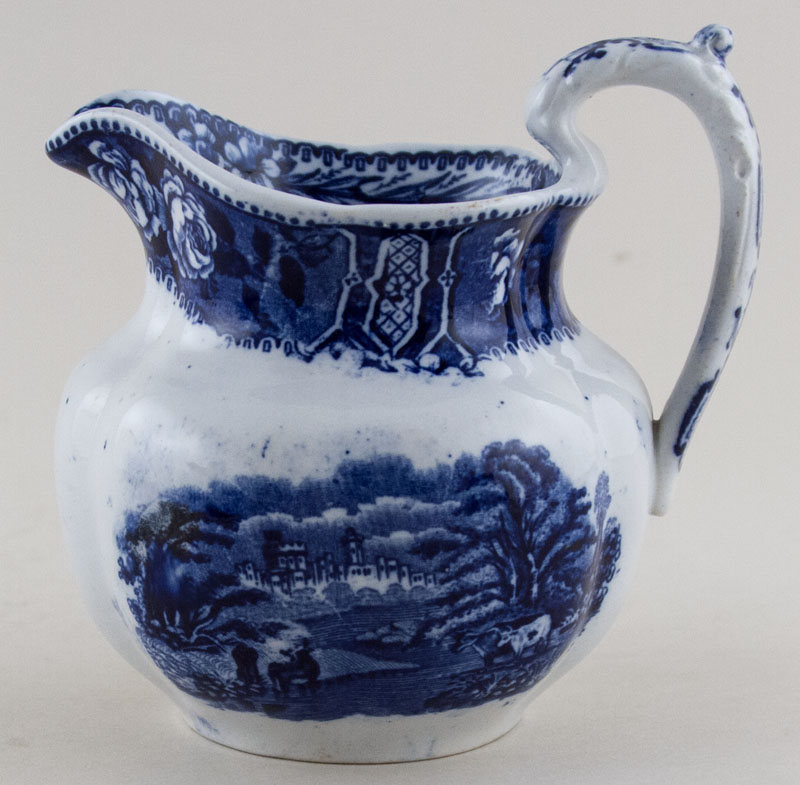 Jug or Pitcher c1910